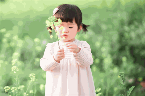 盛大爱婴儿童摄影